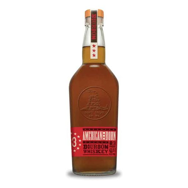 American Born Bourbon - SoCal Wine & Spirits