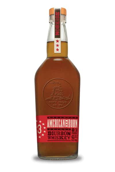 American Born Bourbon - SoCal Wine & Spirits