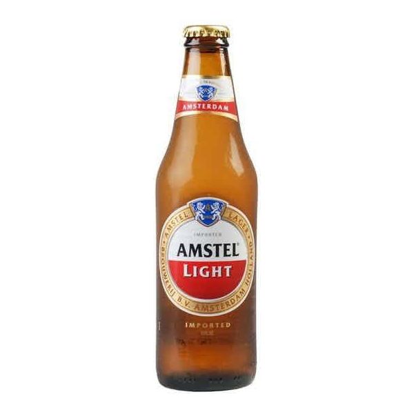 Amstel Light 12pk - SoCal Wine & Spirits