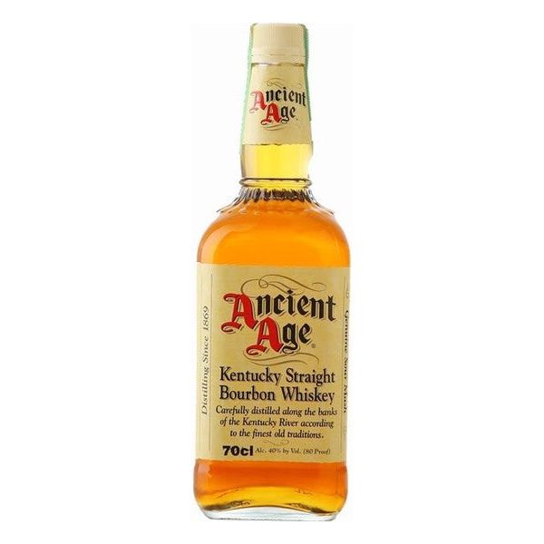 Ancient Age - SoCal Wine & Spirits