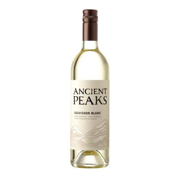 Ancient Peaks Sauvignon Blanc - SoCal Wine & Spirits
