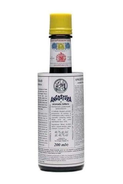 Angostura Bitters - SoCal Wine & Spirits