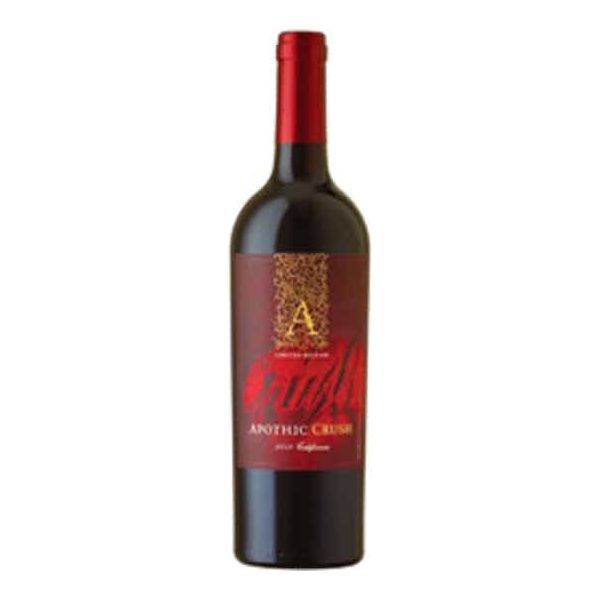 Apothic Crush Red Blend - SoCal Wine & Spirits