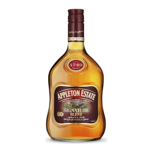 Appleton Estate Signature Blend - SoCal Wine & Spirits