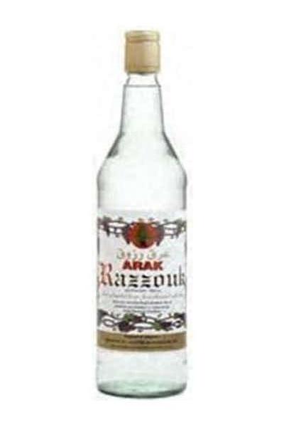 Arak Razzouk - SoCal Wine & Spirits