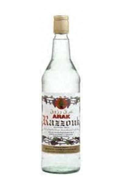 Arak Razzouk - SoCal Wine & Spirits