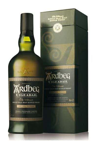 Ardbeg Uigeadail - SoCal Wine & Spirits