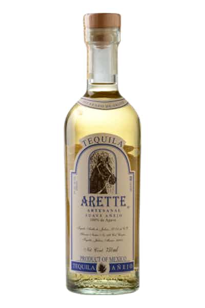 Arette Artesenal Anejo - SoCal Wine & Spirits
