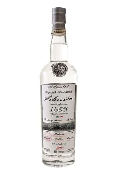 Artenom Seleccion de 1549 Tequila Org Blanco - SoCal Wine & Spirits
