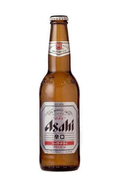 Asahi 6PK - SoCal Wine & Spirits