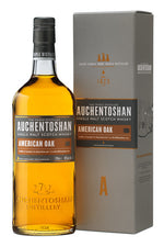 Auchentoshan American Oak - SoCal Wine & Spirits