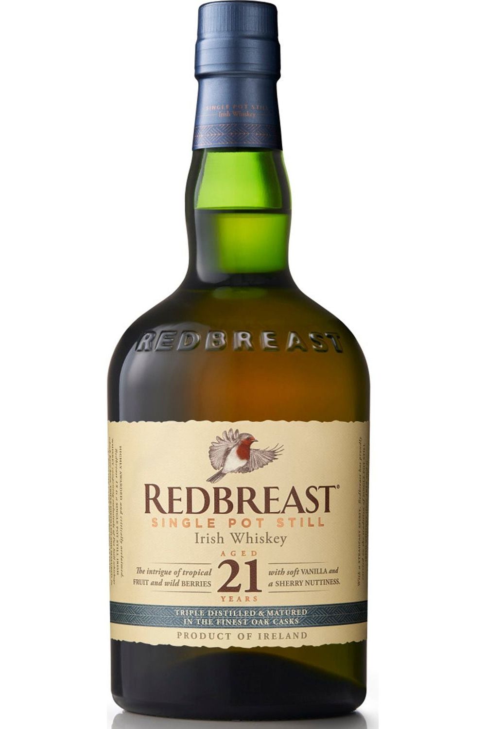 Redbreast 21yr - SoCal Wine & Spirits