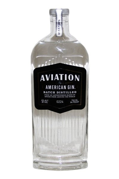Aviation Gin - SoCal Wine & Spirits