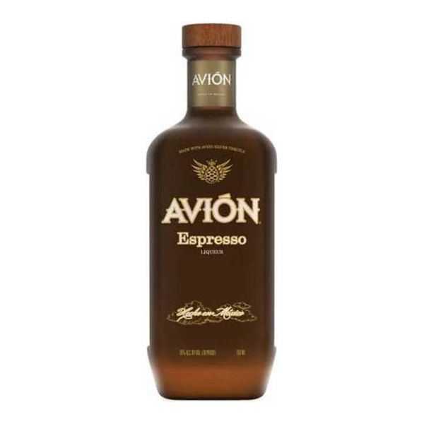 Avion Espresso - SoCal Wine & Spirits