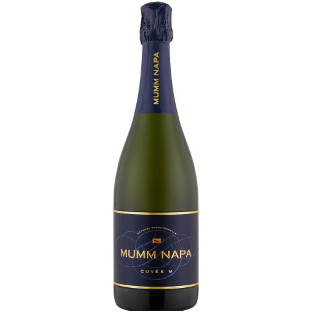 Mumm Napa Cuvee M - SoCal Wine & Spirits