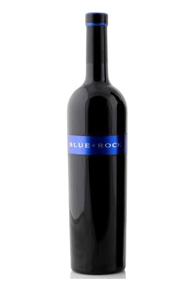 Blue Rock Baby Blue Red Blend - SoCal Wine & Spirits
