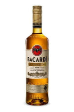 Bacardi Gold - SoCal Wine & Spirits