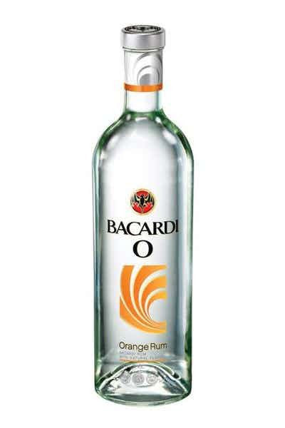 Bacardi O - SoCal Wine & Spirits