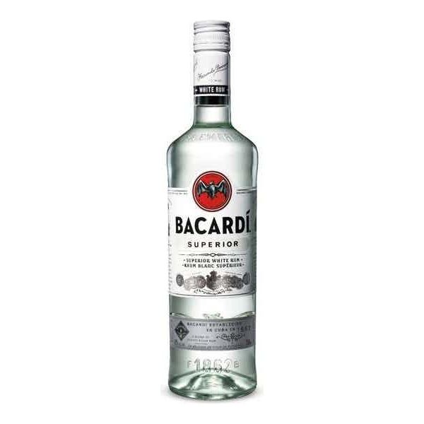 Bacardi Superior - SoCal Wine & Spirits