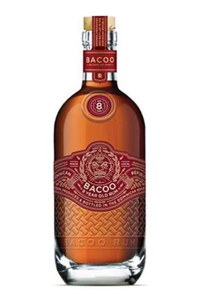 Bacoo 12yr Rum - SoCal Wine & Spirits