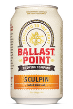 Ballast Point Sculpin 6PK Can - SoCal Wine & Spirits