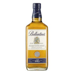 Ballantines 12yr - SoCal Wine & Spirits