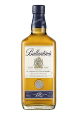 Ballantines 12yr - SoCal Wine & Spirits