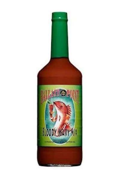 Cutwater Mild Bloody Mary Mix - SoCal Wine & Spirits