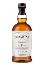 Balvenie 21yr Portwood - SoCal Wine & Spirits