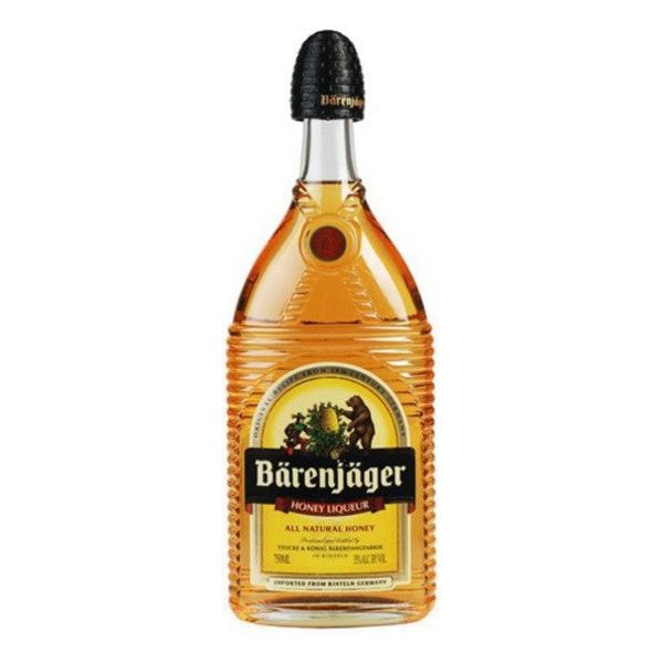 Barenjager - SoCal Wine & Spirits