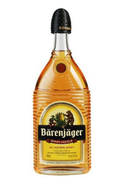 Barenjager - SoCal Wine & Spirits