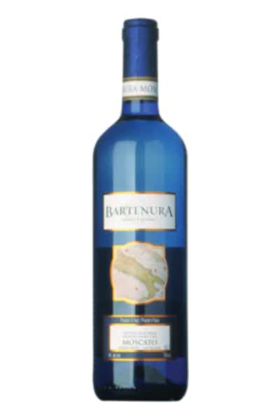 Bartenura Moscato D'Asti - SoCal Wine & Spirits