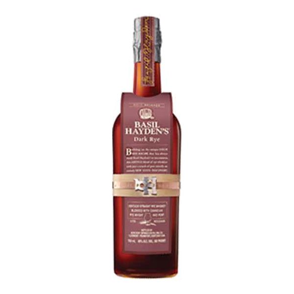 Basil Hayden's Dark Rye - SoCal Wine & Spirits