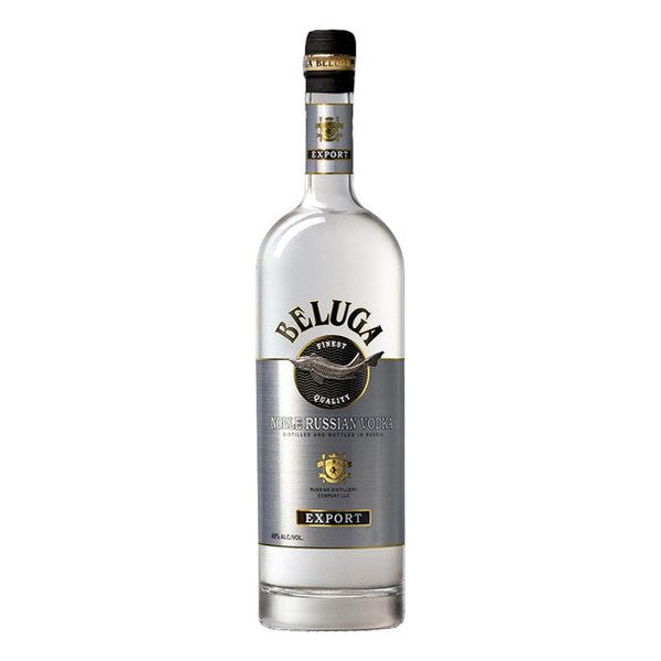 Beluga Vodka - SoCal Wine & Spirits