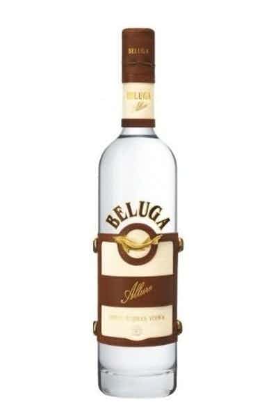Beluga Allure Noble Allure Vodka - SoCal Wine & Spirits