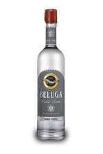 Beluga Gold Line Noble Russian Vodka - SoCal Wine & Spirits