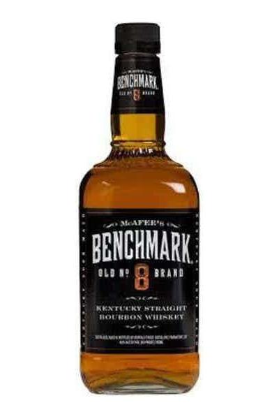 Benchmark 8 - SoCal Wine & Spirits