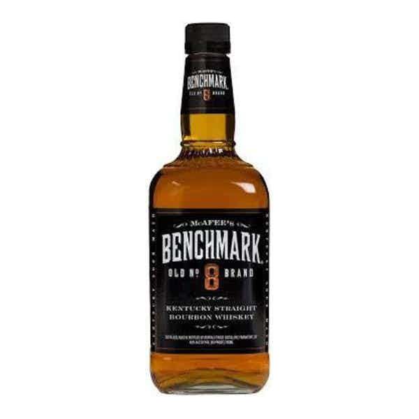 Benchmark 8 - SoCal Wine & Spirits
