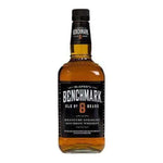 Benchmark 8 - SoCal Wine & Spirits