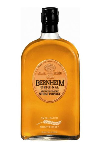 Bernheim Small Batch - SoCal Wine & Spirits