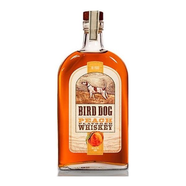 Bird Dog Peach - SoCal Wine & Spirits