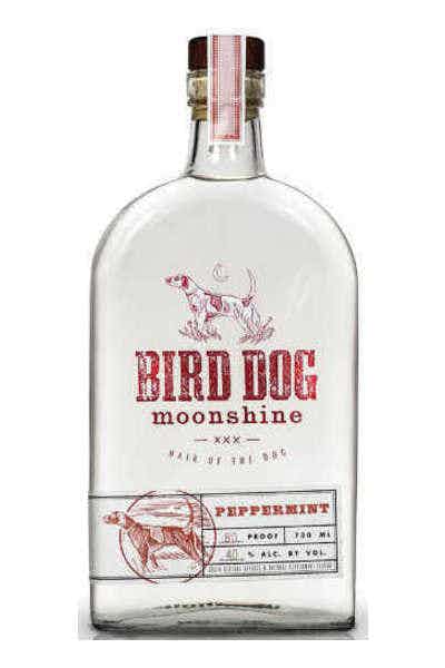 Bird Dog Peppermint Moonshine - SoCal Wine & Spirits