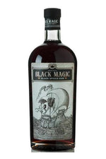 Black Magic Spiced Rum - SoCal Wine & Spirits