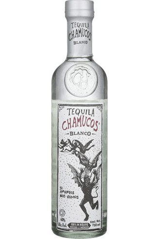 Chamucos Blanco 80 Proof - SoCal Wine & Spirits