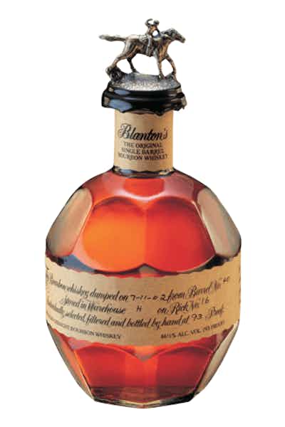 Blanton's Bourbon - SoCal Wine & Spirits