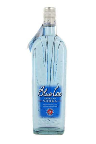 Blue Ice Potato Vodka - SoCal Wine & Spirits