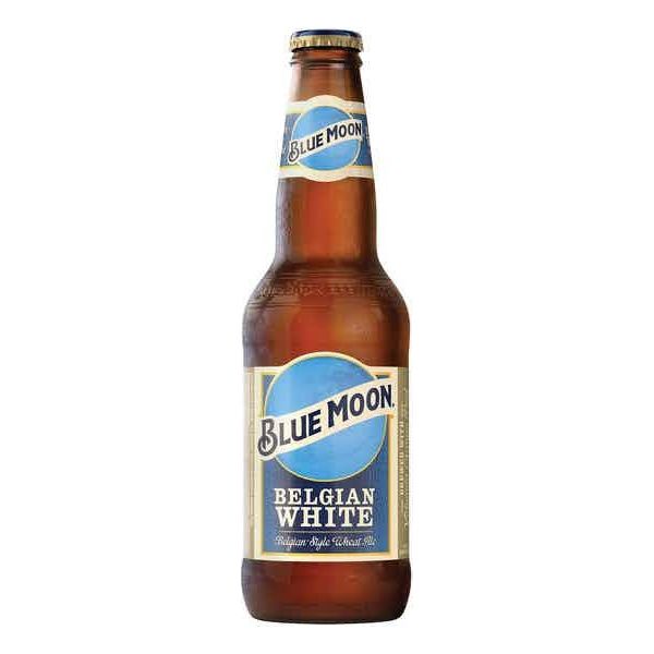 Blue Moon 6PK Bottle - SoCal Wine & Spirits