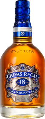 Chivas Regal 18yr - SoCal Wine & Spirits