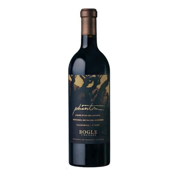 Bogle Phantom Red Blend - SoCal Wine & Spirits