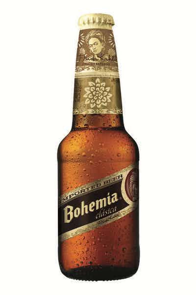 Bohemia Clasica 6PK Bottle - SoCal Wine & Spirits